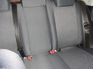 Seat Leon 2005-2012 Fundas de Asientos de Coche (Tela, Classik) foto 10
