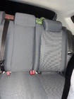 Seat Leon 2005-2012 Fundas de Asientos de Coche (Tela, Classik) foto 11