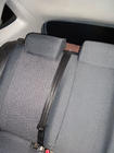 Seat Leon 2005-2012 Fundas de Asientos de Coche (Tela, Classik) foto 12