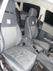 Seat Leon 2005-2012 Fundas de Asientos de Coche (Tela, Classik) foto 14