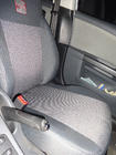 Seat Leon 2005-2012 Fundas de Asientos de Coche (Tela, Classik) foto 19