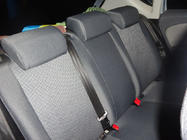 Seat Leon 2005-2012 Fundas de Asientos de Coche (Tela, Classik) foto 22