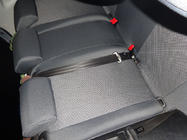 Seat Leon 2005-2012 Fundas de Asientos de Coche (Tela, Classik) foto 23