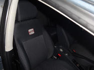 Seat Leon 2005-2012 Fundas de Asientos de Coche (Tela, Classik) foto 26