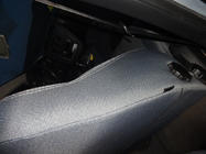 Seat Leon 2005-2012 Fundas de Asientos de Coche (Tela, Classik) foto 29