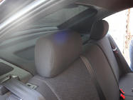 Skoda Octavia I Tour A4 1996-2010 Fundas de Asientos de Coche (Tela, Classik) foto 2