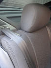 Skoda Octavia I Tour A4 1996-2010 Fundas de Asientos de Coche (Tela, Classik) foto 3