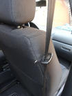Skoda Octavia I Tour A4 1996-2010 Fundas de Asientos de Coche (Tela, Classik) foto 4