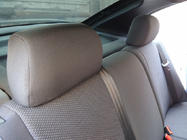 Skoda Octavia I Tour A4 1996-2010 Fundas de Asientos de Coche (Tela, Classik) foto 5