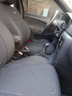 Skoda Octavia I Tour A4 1996-2010 Fundas de Asientos de Coche (Tela, Classik) foto 6