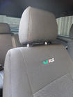 Skoda Octavia I Tour A4 1996-2010 Fundas de Asientos de Coche (Tela, Classik) foto 7