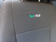 Skoda Octavia I Tour A4 1996-2010 Fundas de Asientos de Coche (Tela, Classik) foto 8
