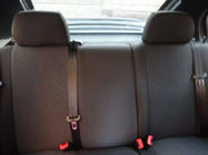 Skoda Octavia I Tour A4 1996-2010 Fundas de Asientos de Coche (Tela, Classik) foto 10
