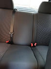 Skoda Octavia I Tour A4 1996-2010 Fundas de Asientos de Coche (Tela, Classik) foto 11