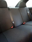Skoda Octavia I Tour A4 1996-2010 Fundas de Asientos de Coche (Tela, Classik) foto 13