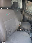 Skoda Octavia I Tour A4 1996-2010 Fundas de Asientos de Coche (Tela, Classik) foto 14
