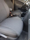 Skoda Octavia I Tour A4 1996-2010 Fundas de Asientos de Coche (Tela, Classik) foto 15