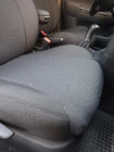 Skoda Octavia I Tour A4 1996-2010 Fundas de Asientos de Coche (Tela, Classik) foto 16