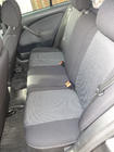 Skoda Octavia I Tour A4 1996-2010 Fundas de Asientos de Coche (Tela, Classik) foto 18