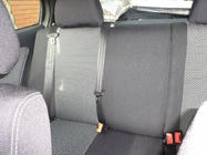 Skoda Octavia I Tour A4 1996-2010 Fundas de Asientos de Coche (Tela, Classik) foto 19