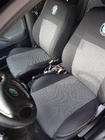 Skoda Octavia I Tour A4 1996-2010 Fundas de Asientos de Coche (Tela, Classik) foto 22