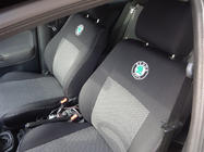 Skoda Octavia I Tour A4 1996-2010 Fundas de Asientos de Coche (Tela, Classik) foto 23