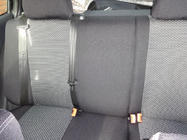 Skoda Octavia I Tour A4 1996-2010 Fundas de Asientos de Coche (Tela, Classik) foto 24