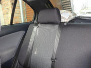 Skoda Octavia I Tour A4 1996-2010 Fundas de Asientos de Coche (Tela, Classik) foto 28
