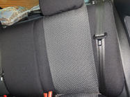 Skoda Octavia I Tour A4 1996-2010 Fundas de Asientos de Coche (Tela, Classik) foto 29