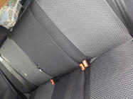 Skoda Octavia I Tour A4 1996-2010 Fundas de Asientos de Coche (Tela, Classik) foto 30