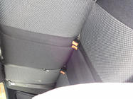 Skoda Octavia I Tour A4 1996-2010 Fundas de Asientos de Coche (Tela, Classik) foto 33