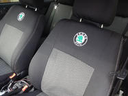 Skoda Octavia I Tour A4 1996-2010 Fundas de Asientos de Coche (Tela, Classik) foto 34