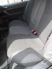 Skoda Superb 2001-2009 Fundas de Asientos de Coche (Tela, Classik) foto 2