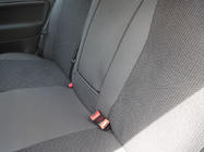 Skoda Superb 2001-2009 Fundas de Asientos de Coche (Tela, Classik) foto 3