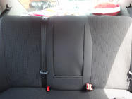Skoda Superb 2001-2009 Fundas de Asientos de Coche (Tela, Classik) foto 6