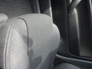 Skoda Superb 2001-2009 Fundas de Asientos de Coche (Tela, Classik) foto 9