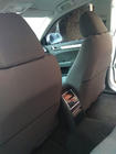 Skoda Superb 2009-2015 Fundas de Asientos de Coche (2008-2013, Tela, Classik) foto 3