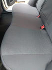 Skoda Superb 2009-2015 Fundas de Asientos de Coche (2008-2013, Tela, Classik) foto 5