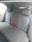 Skoda Superb 2009-2015 Fundas de Asientos de Coche (2008-2013, Tela, Classik) foto 6