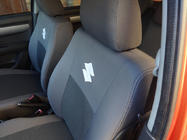 Suzuki Swift 2005-2010 Fundas de Asientos de Coche (Tela, Classik) foto 9