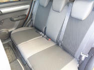 Suzuki Swift 2005-2010 Fundas de Asientos de Coche (Tela, Classik) foto 10
