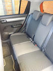 Suzuki Swift 2005-2010 Fundas de Asientos de Coche (Tela, Classik) foto 11