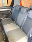 Suzuki Swift 2005-2010 Fundas de Asientos de Coche (Tela, Classik) foto 12
