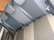Suzuki Swift 2005-2010 Fundas de Asientos de Coche (Tela, Classik) foto 18
