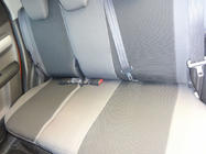 Suzuki Swift 2005-2010 Fundas de Asientos de Coche (Tela, Classik) foto 19