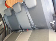 Suzuki Swift 2005-2010 Fundas de Asientos de Coche (Tela, Classik) foto 21