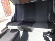 Toyota Avensis 2009-2018 Fundas de Asientos de Coche (Tela, Classik) foto 2