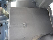 Toyota Avensis 2009-2018 Fundas de Asientos de Coche (Tela, Classik) foto 4