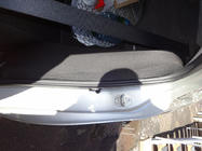 Toyota Avensis 2009-2018 Fundas de Asientos de Coche (Tela, Classik) foto 5