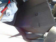 Toyota Avensis 2009-2018 Fundas de Asientos de Coche (Tela, Classik) foto 9